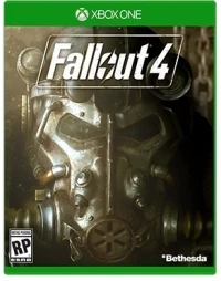 Fallout 4