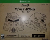 Fallout 76 - Power Armor Edition