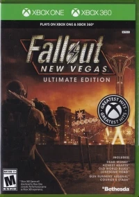 Fallout: New Vegas: Ultimate Edition - Greatest Hits
