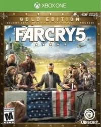 Far Cry 5: Father Edition