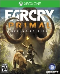 Far Cry Primal - Deluxe Edition