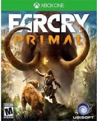 Far Cry Primal
