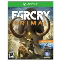 Far Cry Primal (Mammoth Missions)