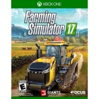 Farming Simulator 17