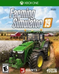 Farming Simulator 19