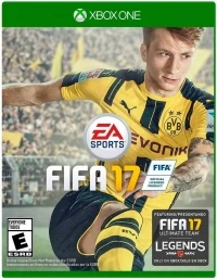 FIFA 17