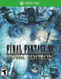 Final Fantasy XV: Royal Edition
