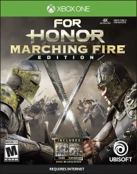 For Honor - Marching Fire Edition