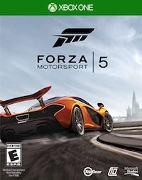 Forza Motorsport 5