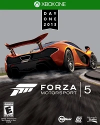 Forza Motorsport 5 - Day One Edition