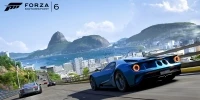 Forza Motorsport 6 - Day One Edition