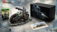 Gears of War 4 - Collector's Edition