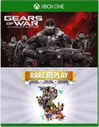 Gears of War Ultimate Edition / Rare Replay