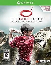 Golf Club, The - Collector's Edition