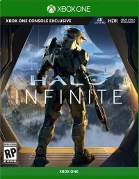 Halo: Infinite