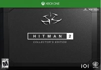 Hitman 2 - Collector's Edition
