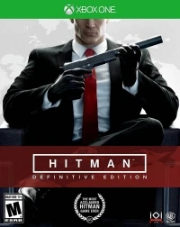 Hitman - Definitive Edition