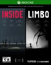 Inside + Limbo