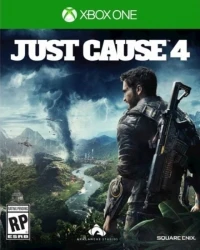 Just Cause 4