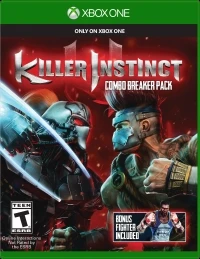 Killer Instinct: Combo Breaker Pack
