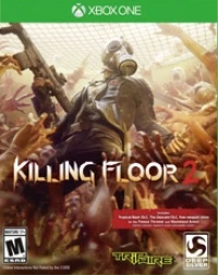 Killing Floor 2