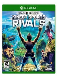 Kinect Sports: Rivals