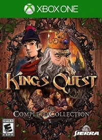 King's Quest: The Complete Collection