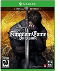 Kingdom Come: Deliverance - Special Edition