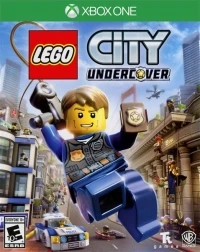 Lego City Undercover