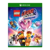 Lego Movie 2 Videogame, The