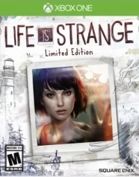 Life Is Strange - Limited Edition