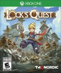 Lock's Quest
