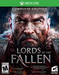 Lords of the Fallen: Complete Edition