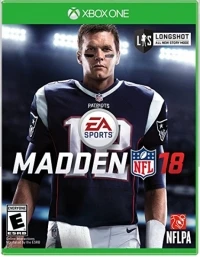 Madden NFL 18