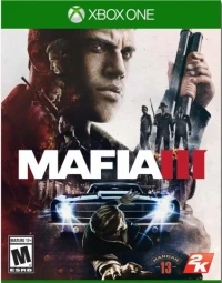 Mafia III