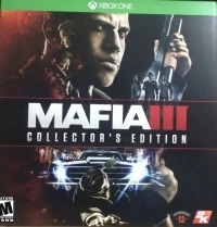 Mafia III - Collector's Edition