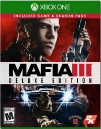 Mafia III - Deluxe Edition