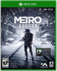 Metro Exodus