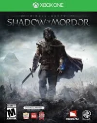 Middle-Earth: Shadow of Mordor