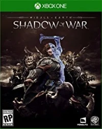 Middle-Earth: Shadow of War