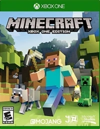 Minecraft: Xbox One Edition