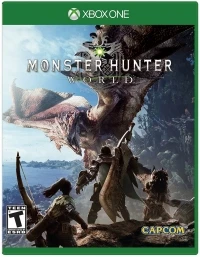Monster Hunter: World
