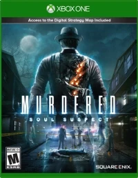 Murdered: Soul Suspect