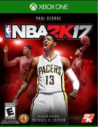 NBA 2K17 (49833-3)