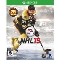 NHL 15
