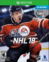NHL 18
