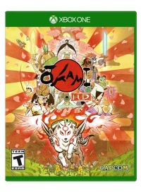 Ōkami HD