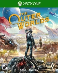 Outer Worlds, The