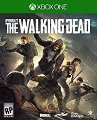 Overkill's The Walking Dead