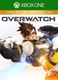 Overwatch: Game of the Year Edition